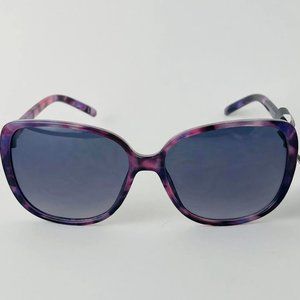 SG00767 Revlon RVN55 MCV TST Sunglasses 100% UVA-UVB Protection Pink Frame Women
